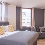 Dream Apartments Liverpool