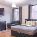 Dream Apartments Liverpool