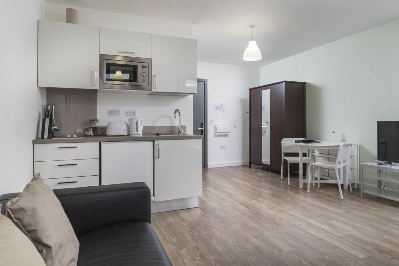 Dream Apartments Liverpool