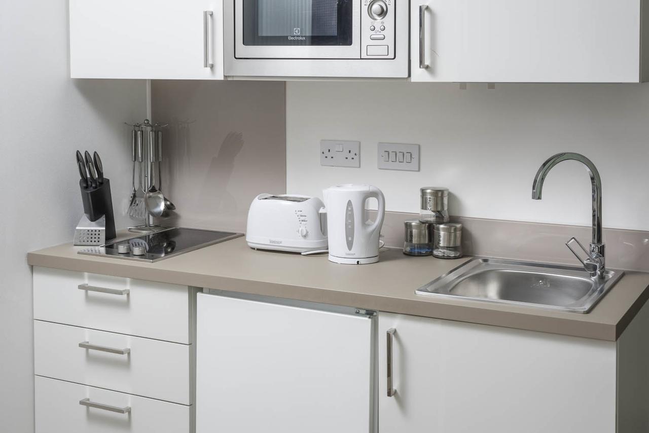 Dream Apartments Liverpool 4* Liverpool