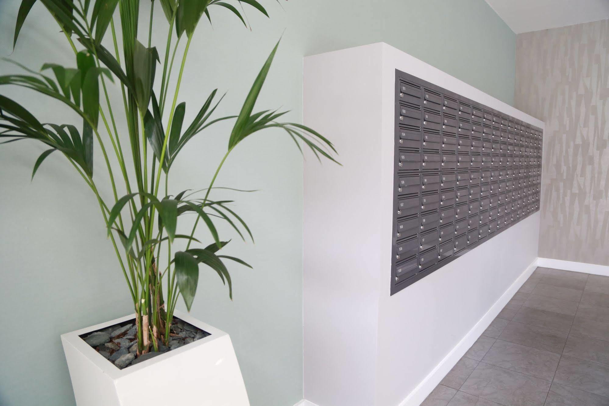 Aparthotel Dream Apartments Liverpool Liverpool