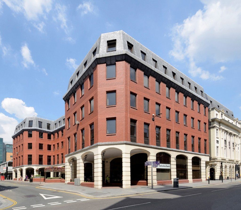 Dream Apartments Liverpool 4*