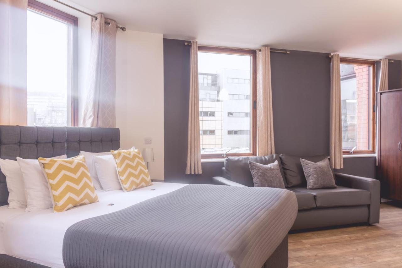 Dream Apartments Liverpool