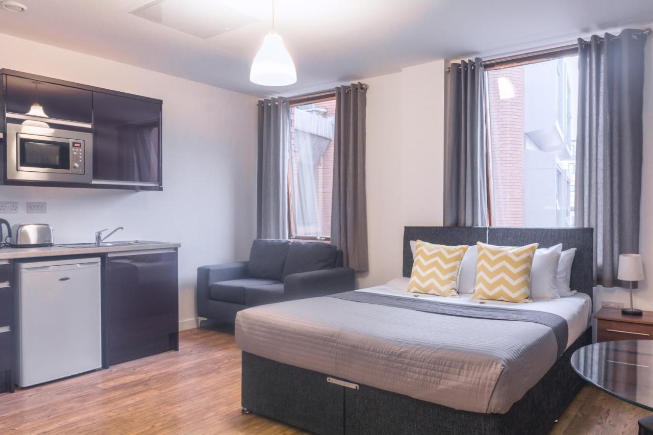 Dream Apartments Liverpool Liverpool