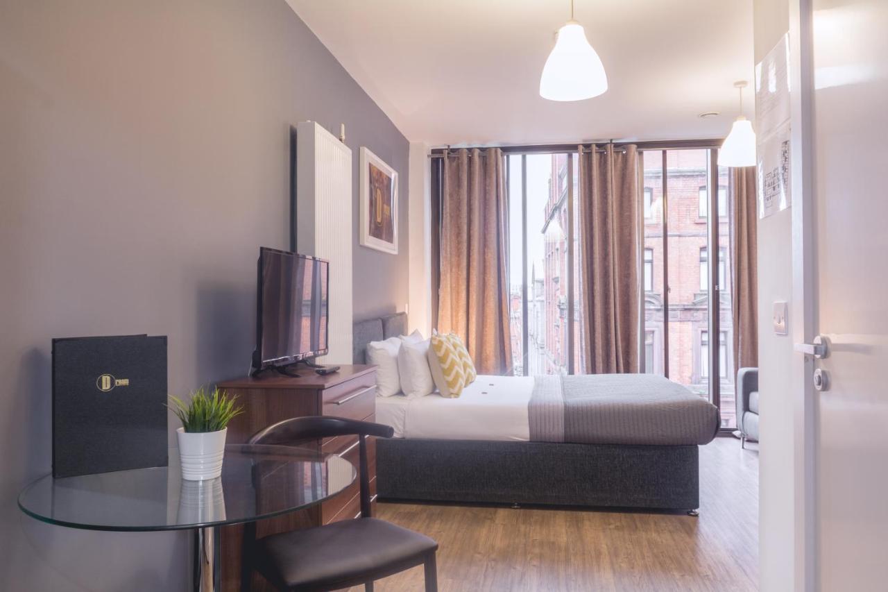 Dream Apartments Liverpool Liverpool
