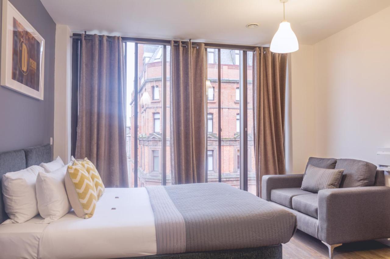 Dream Apartments Liverpool Liverpool