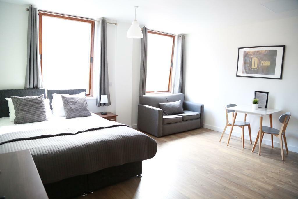 Dream Apartments Liverpool